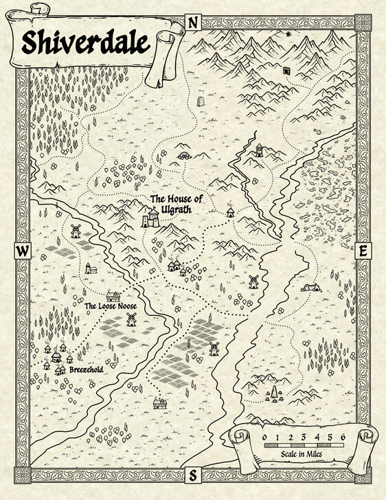 Shiverdale